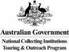 Australian Government: National Collecting Institutions Touring and Outreach Program