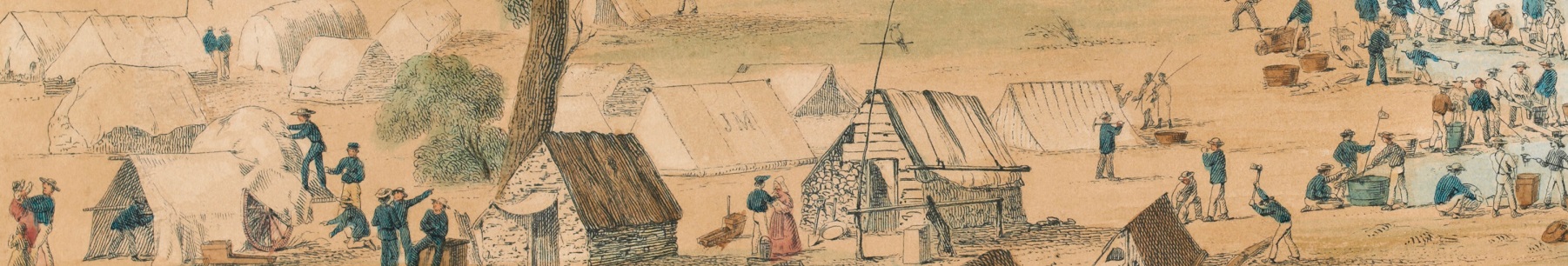 The Gold Licence- 'Gold Rush: 20 Objects, 20 Stories
