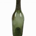 Absinthe Bottle