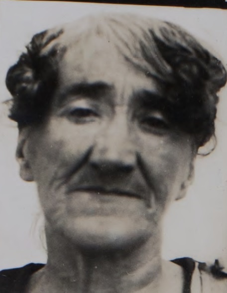 Beatrice in 1938. Public Record Office Victoria image.