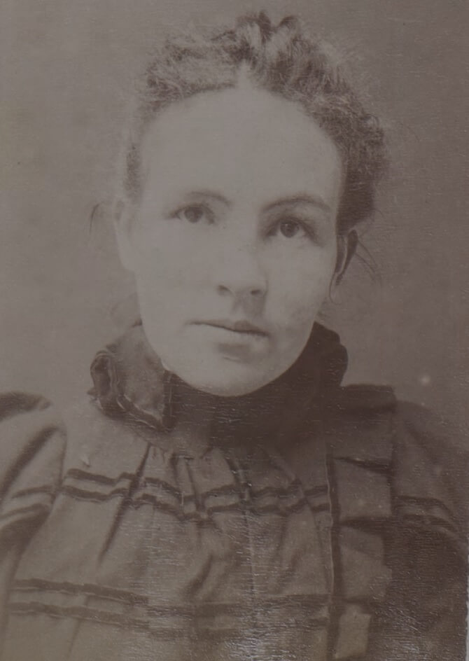 Maggie Maggie Heffernan