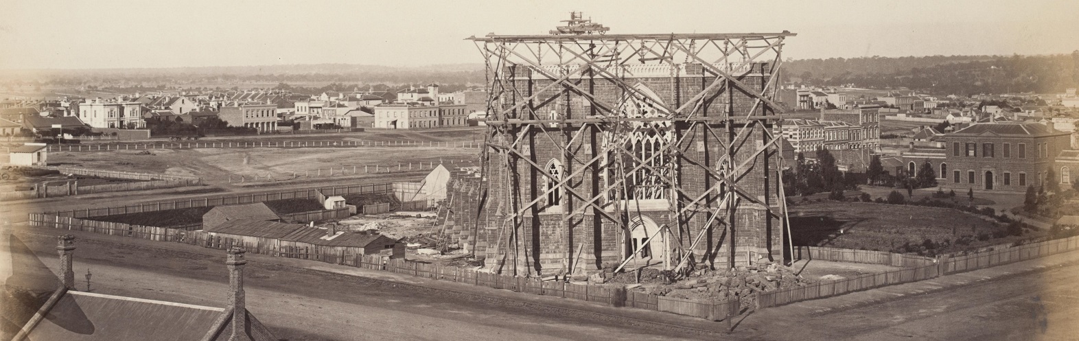 State Library of Victoria image.