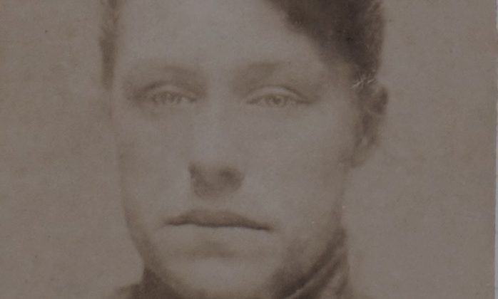 Frances Knorr- the Brunswick Baby Farmer