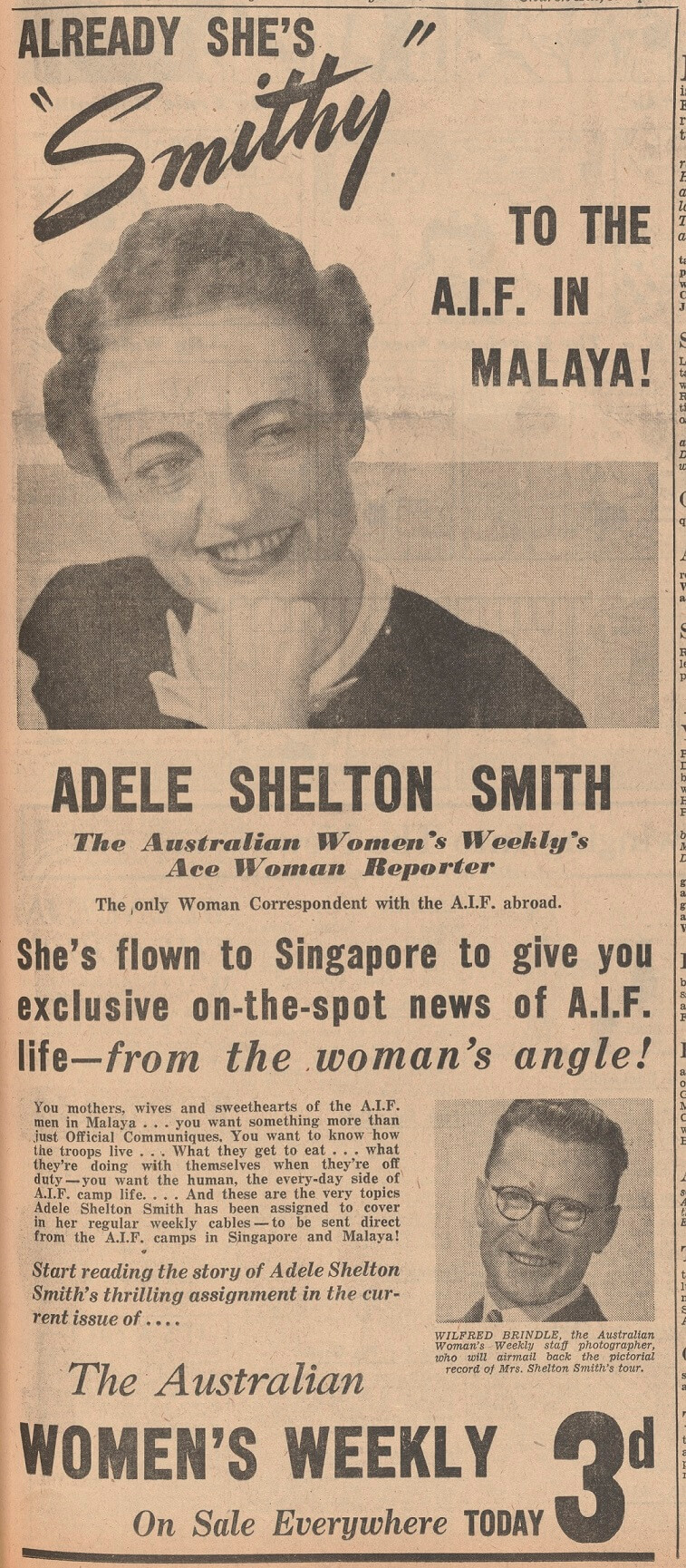 Adele Shelton Smith