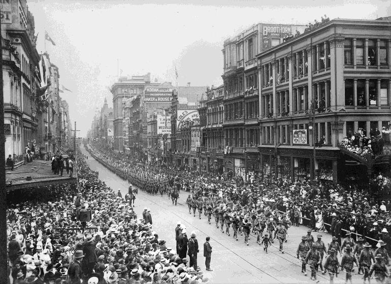 marching to war marching to war
