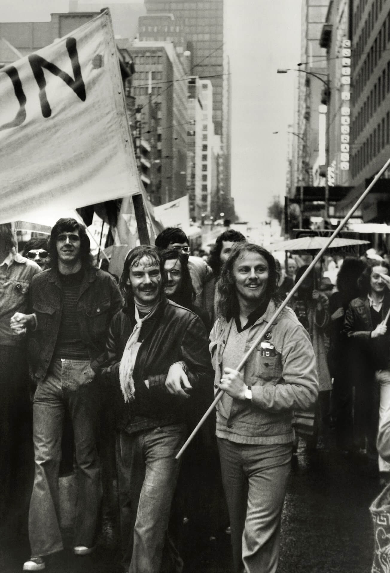 pride 1973