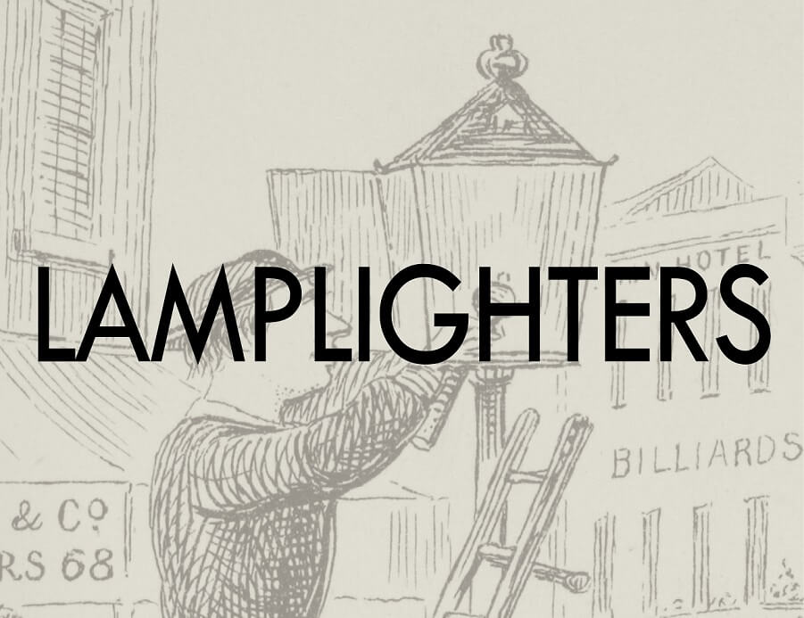 lamplighters