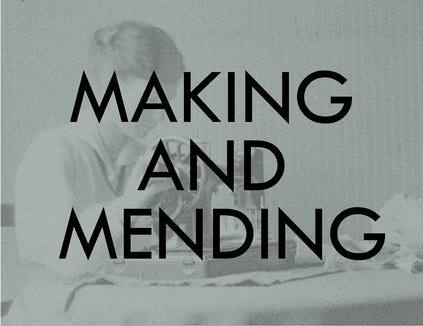 making and mending2