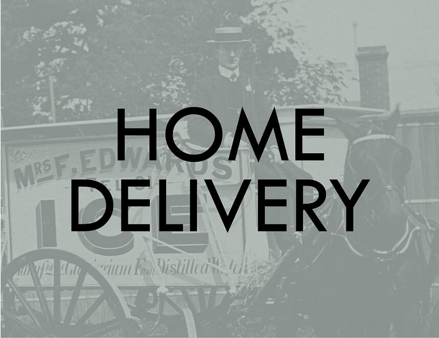 home delivery