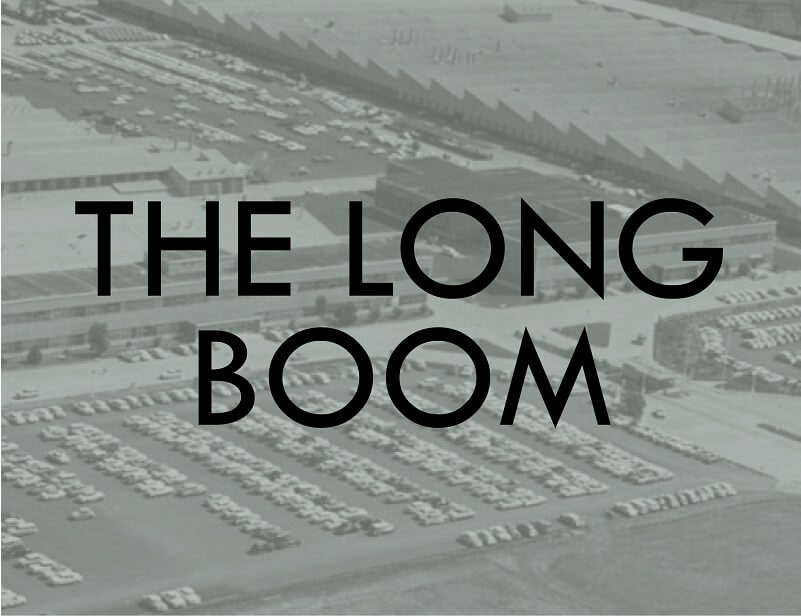 the long boom