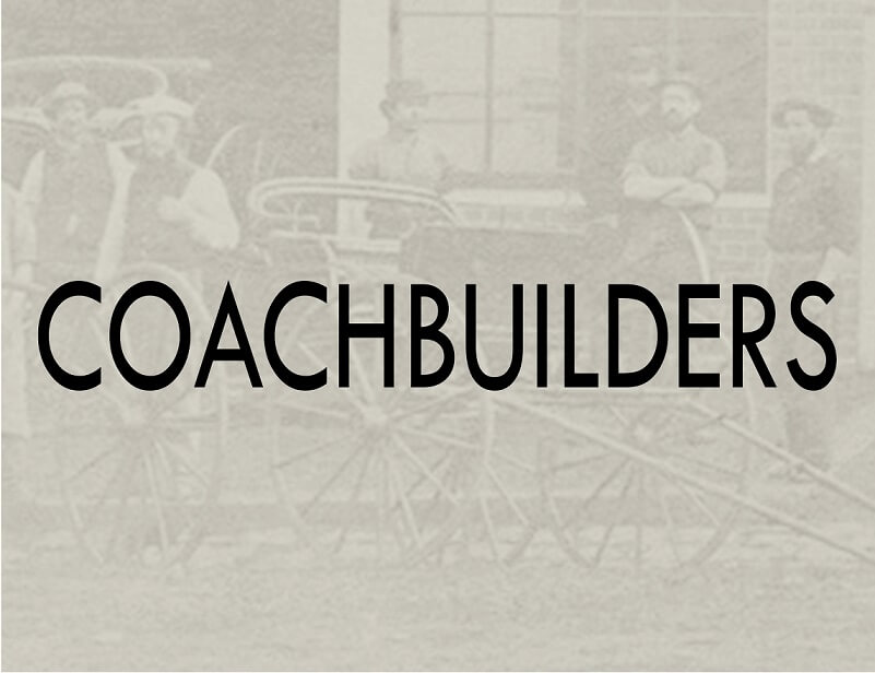 coachbuilders