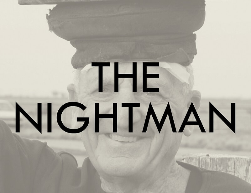 the nightman