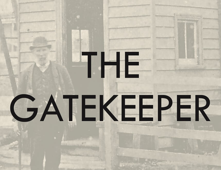 the gatekeeper