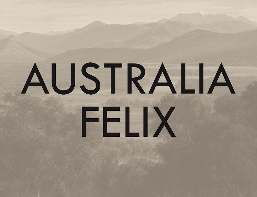 australia felix