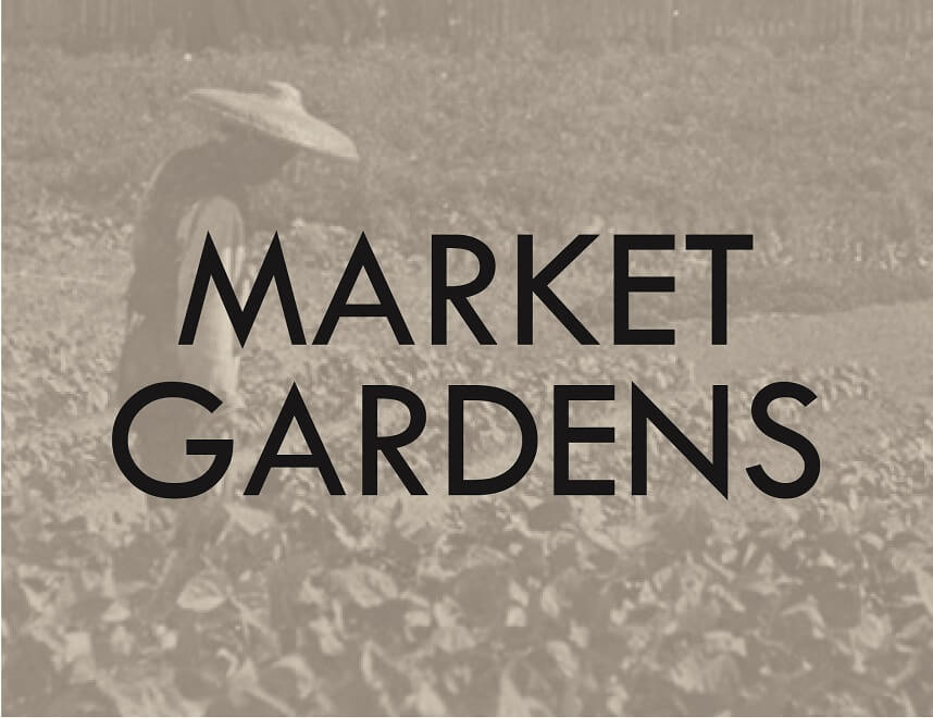 market gardens