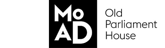 Sponsors Logo - moad