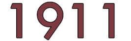 1911 1911