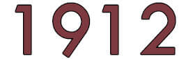 1912 1912