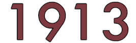 1913 1913
