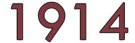 1914 1914