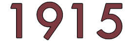 1915 1915