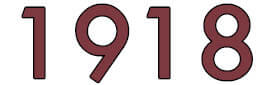 1918 1918