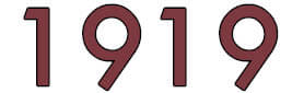 1919 1919