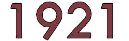 1921 1921