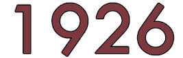1926 1926