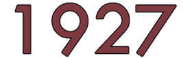 1927 1927