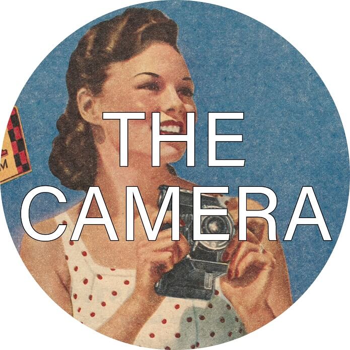 camera