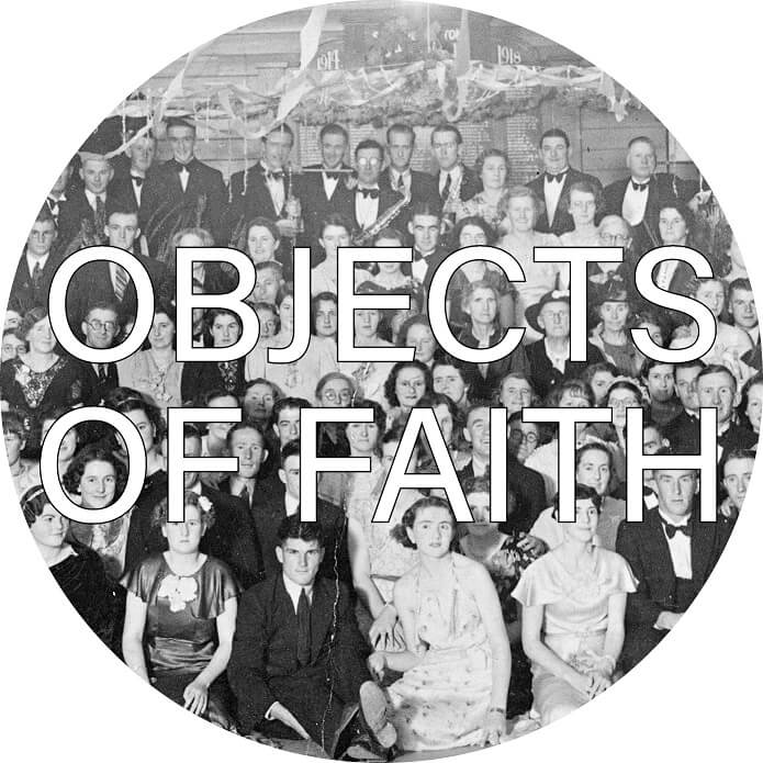 objects of faith