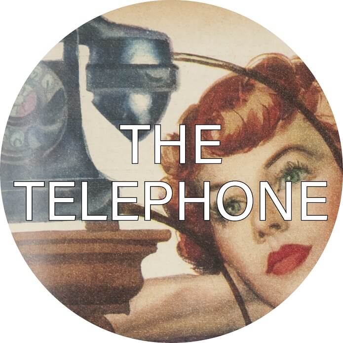 telephone