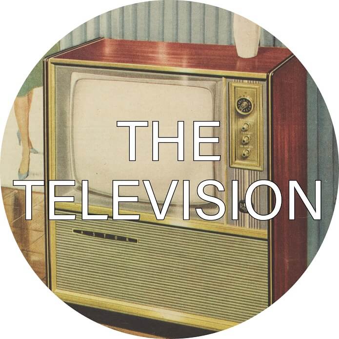 television