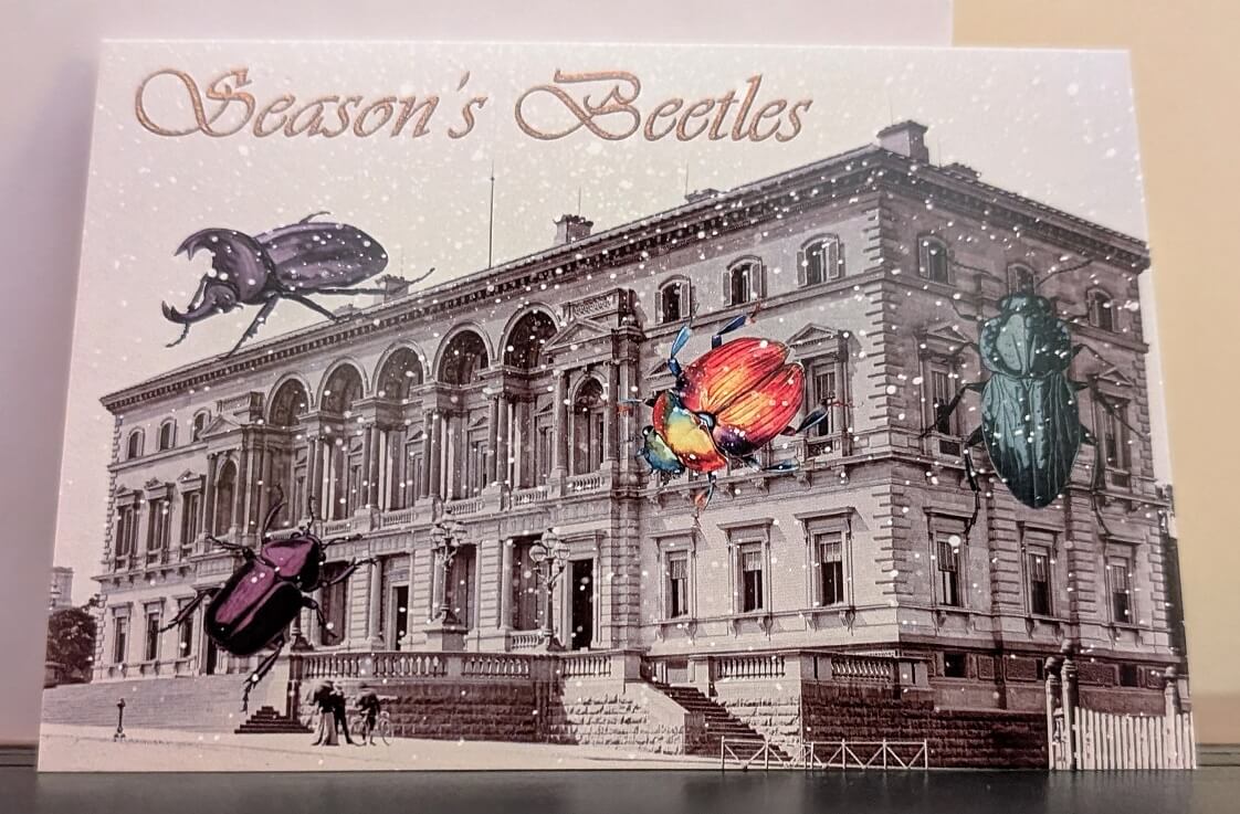 Christmas Greeting Cards - Image 6