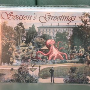 Christmas Greeting Cards