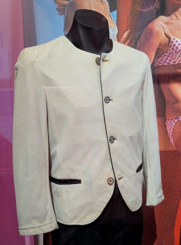 Ready-to-Wear Fashion in the 1960s – Old Treasury Building