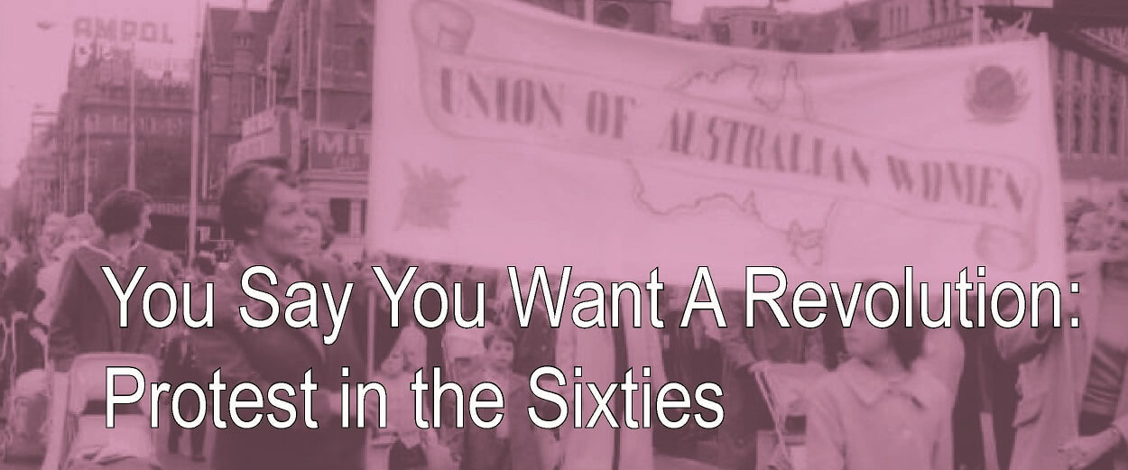 Protest Sixties5