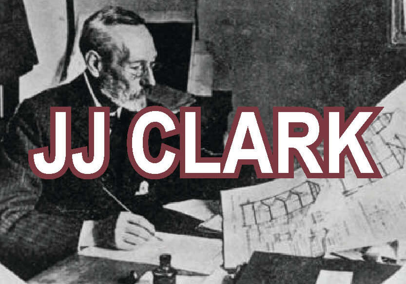 JJ Clark